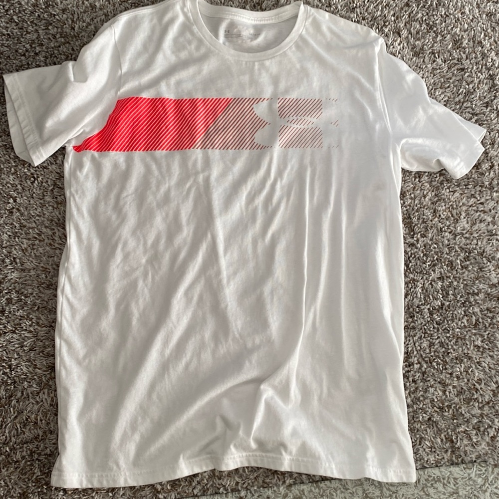 Under armour shirt